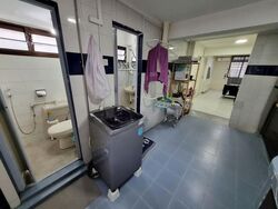 Blk 1 MARSILING DRIVE (Woodlands), HDB 3 Rooms #606430471